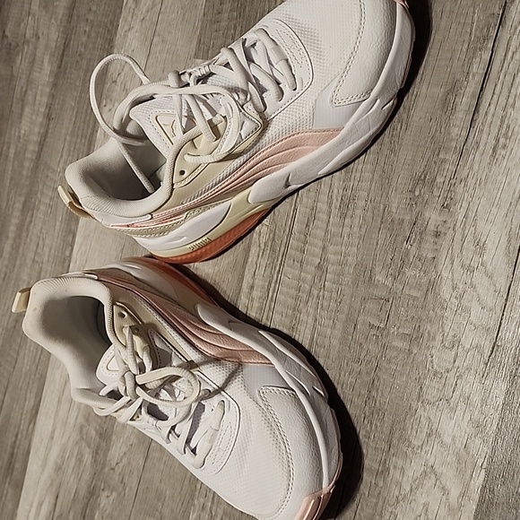 Puma Other - Girls Puma shoes